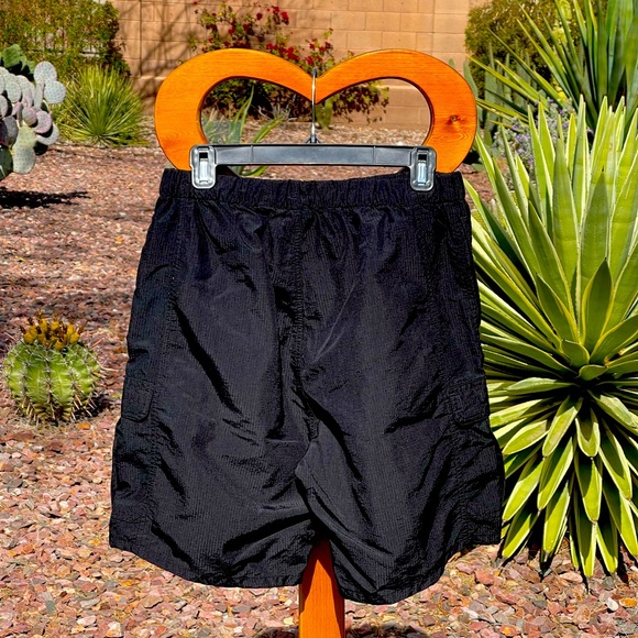 ATHLETIC SHORTS - Picture 2 of 3